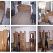 北京市通州宋庄搬家公司 宋庄搬家公司81221848