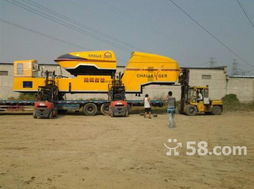 长短途搬运,北京市大兴恒通机加工搬运,各种设备吊装