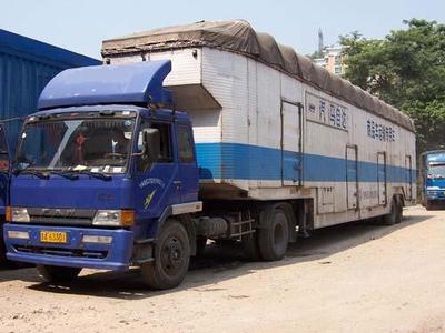 专线/好运北京到天津搬家公司——北京远程信达物流，可靠之选