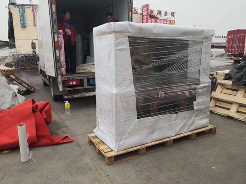 阎村搬家公司 北京地区的专业搬家服务伙伴