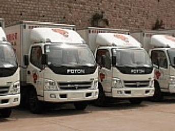 北京蚂蚁搬家公司 一站式搬家与家政服务解决方案