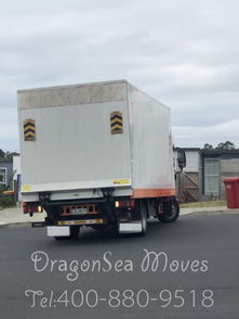 选择专业国际搬家公司，轻松实现北京至新西兰留学搬家——海龙国际客户晒单分享