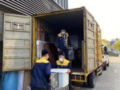 北京长途搬家公司 专业服务，让您的搬迁无忧