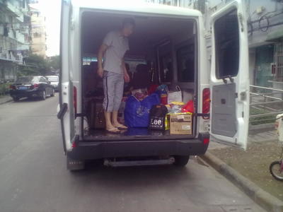 北京小型搬家服务哪家强？全方位对比与选择指南