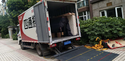 北京搬家公司居民搬家价格解析