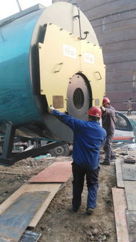 北京设备搬迁与吊装运输全攻略 确保设备安全高效迁厂